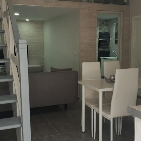 דירות Casa ברבטה מראה חיצוני תמונה