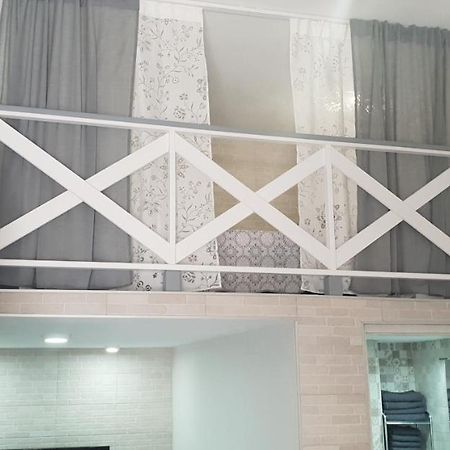 דירות Casa ברבטה מראה חיצוני תמונה