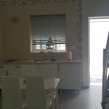 דירות Casa ברבטה מראה חיצוני תמונה