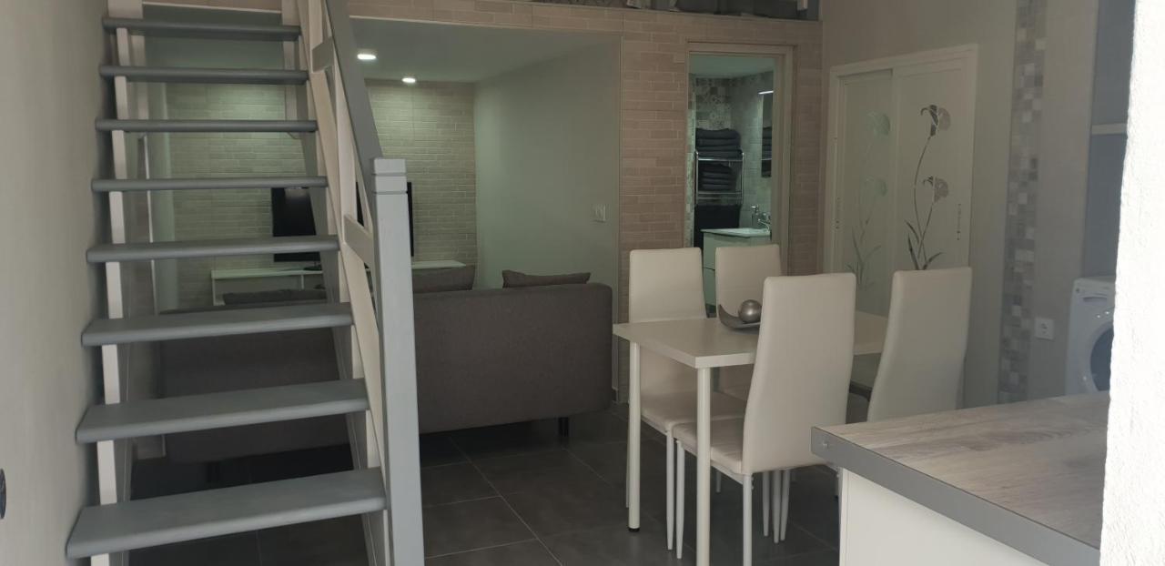 דירות Casa ברבטה מראה חיצוני תמונה