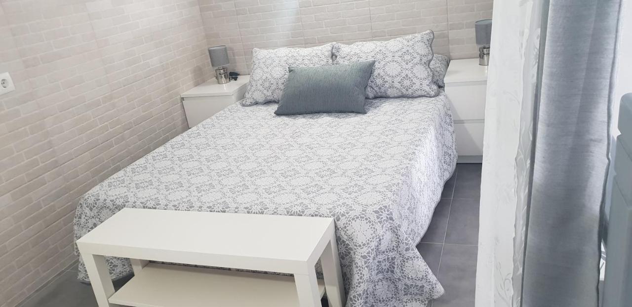 דירות Casa ברבטה מראה חיצוני תמונה