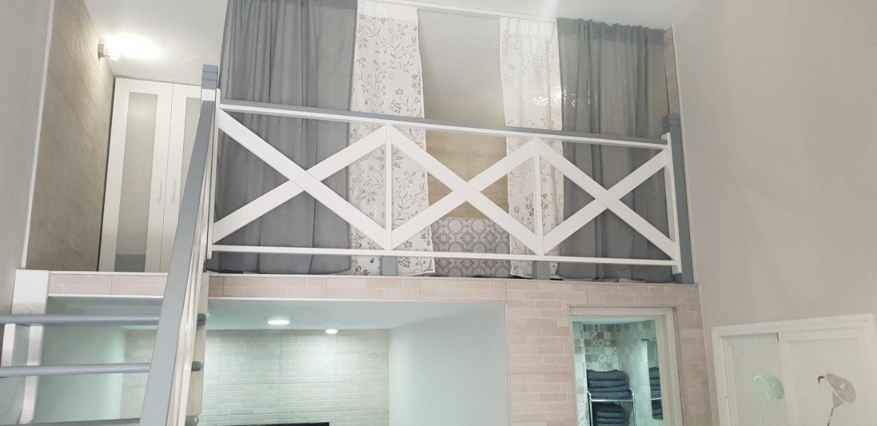 דירות Casa ברבטה מראה חיצוני תמונה