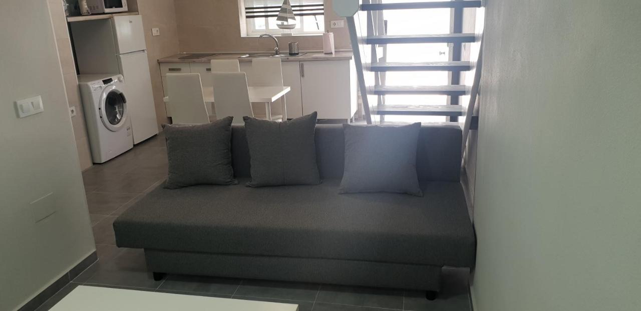 דירות Casa ברבטה מראה חיצוני תמונה
