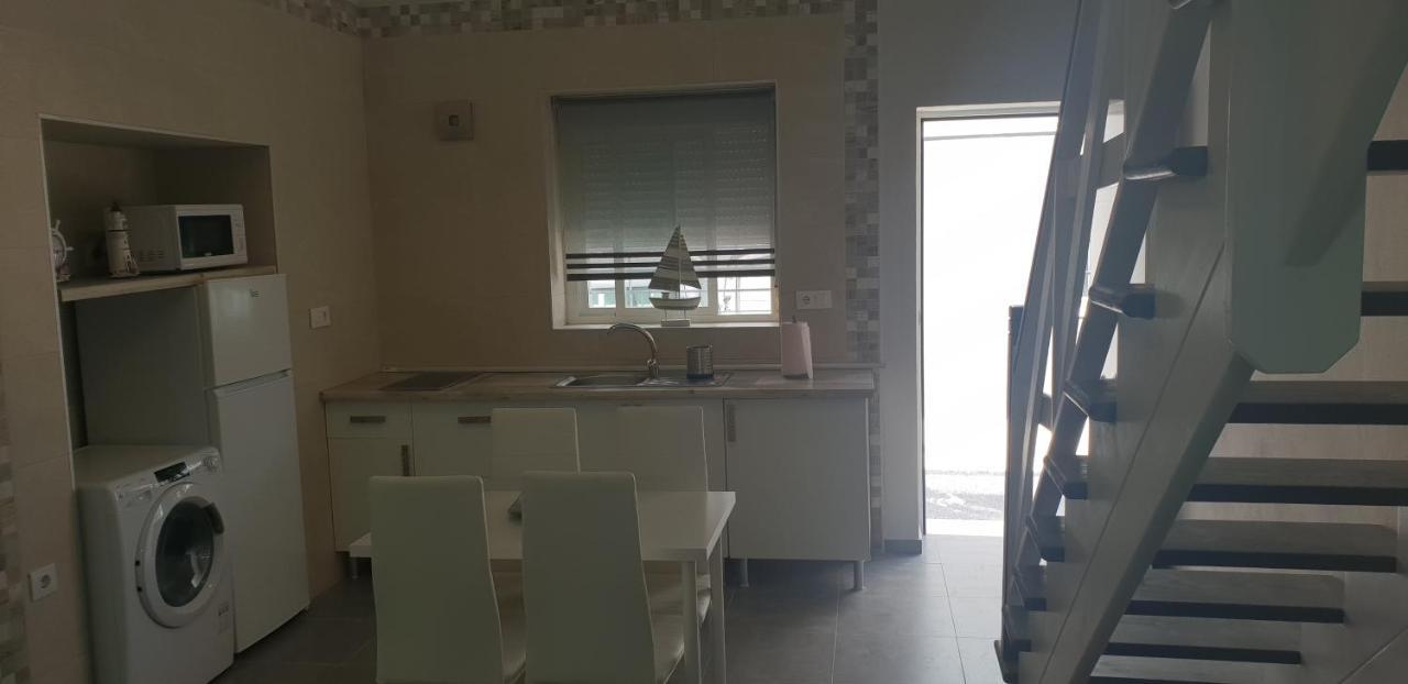 דירות Casa ברבטה מראה חיצוני תמונה