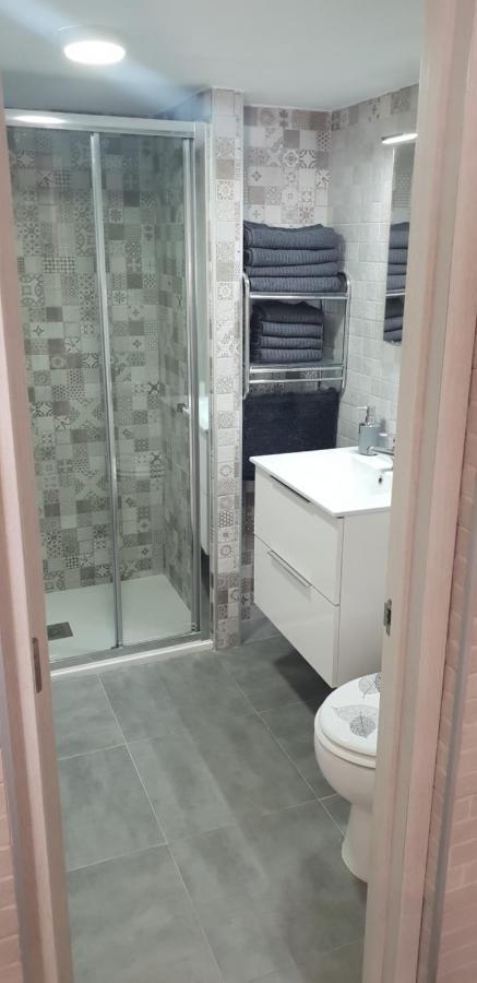 דירות Casa ברבטה מראה חיצוני תמונה